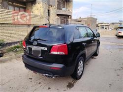 کیا سۆرینتۆ